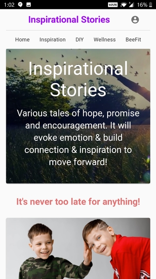 ARISE  – screenshot 2