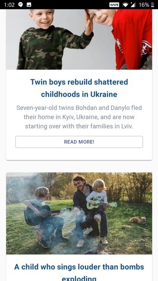 ARISE  – screenshot 3