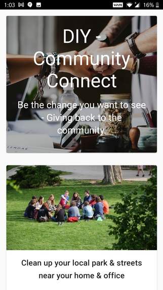 ARISE  – screenshot 5