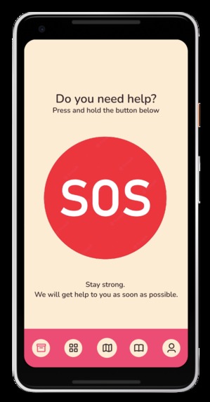 SWApp – screenshot 3