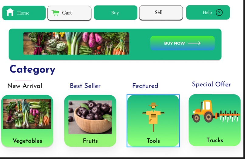 Agri-Cart – screenshot 4