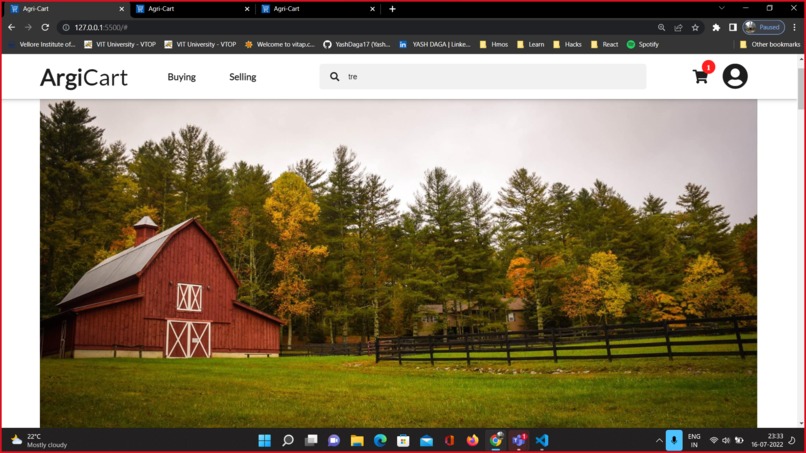 Agri-Cart – screenshot 6