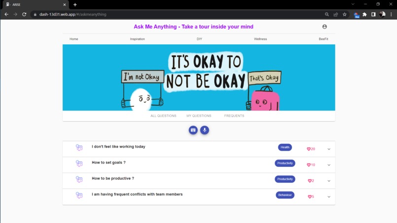 ARISE  – screenshot 13