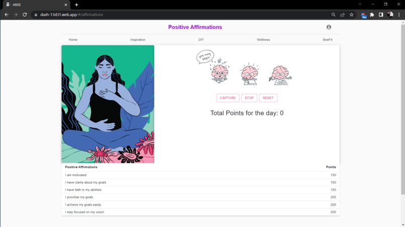 ARISE  – screenshot 14