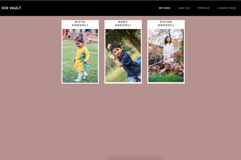 Kid Vault – screenshot 6