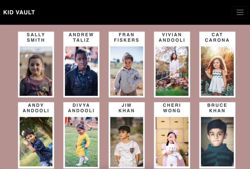 Kid Vault – screenshot 9