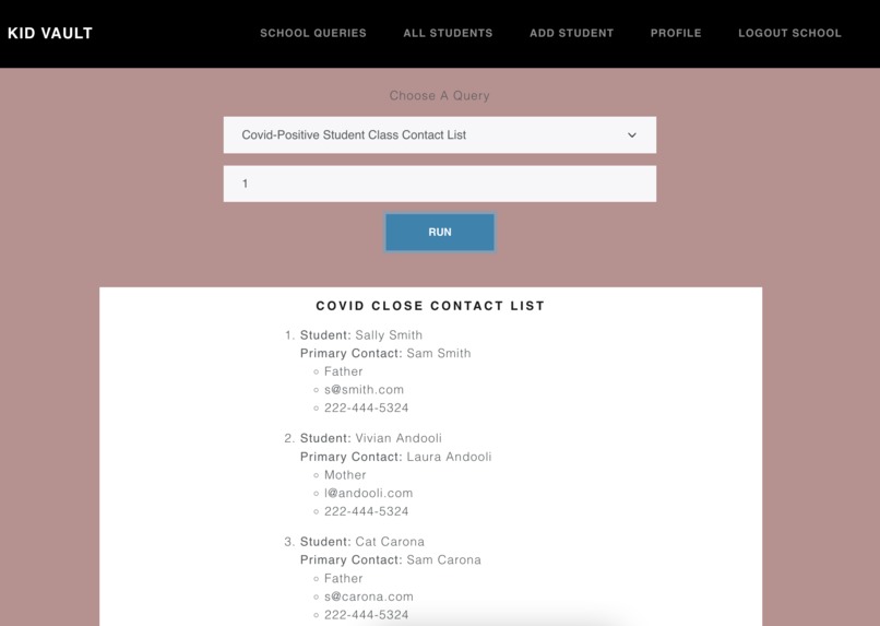 Kid Vault – screenshot 10