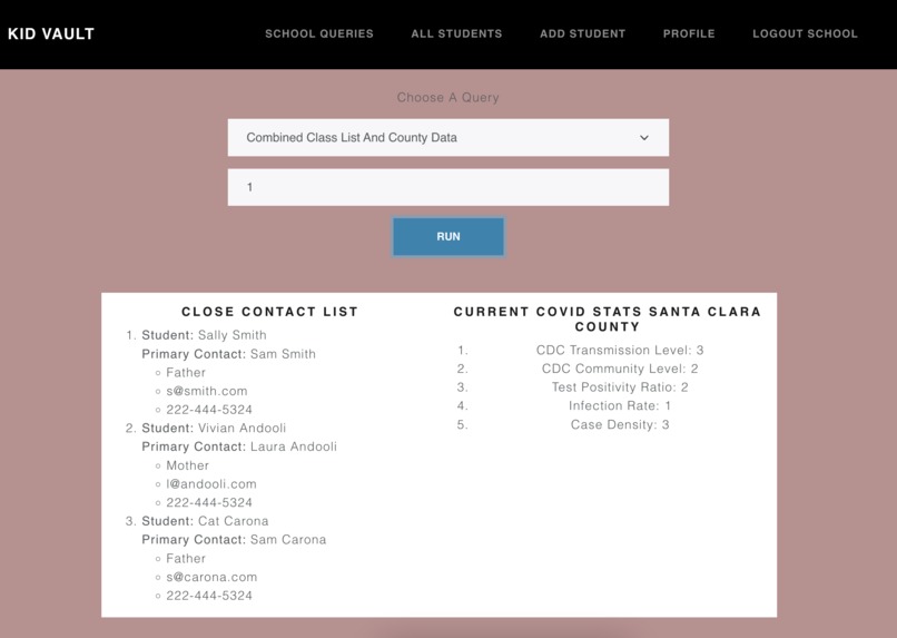 Kid Vault – screenshot 12