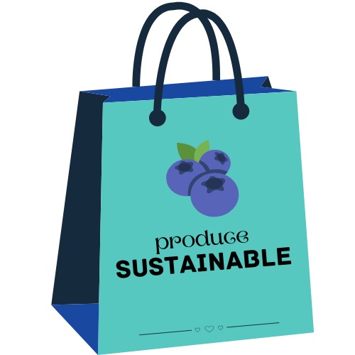 Produce Sustainability – screenshot 2