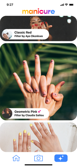 Manicure – screenshot 9