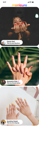 Manicure – screenshot 10