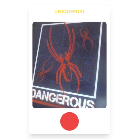 UniquePost – screenshot 3