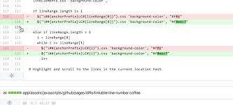 comments – screenshot 1