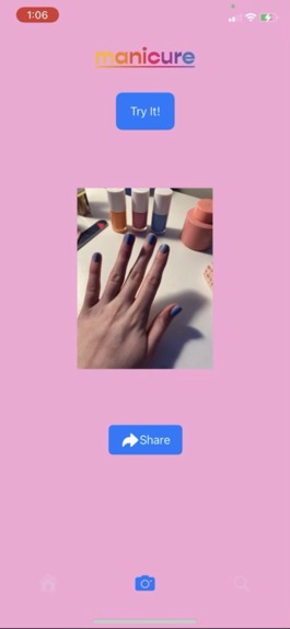 Manicure – screenshot 11