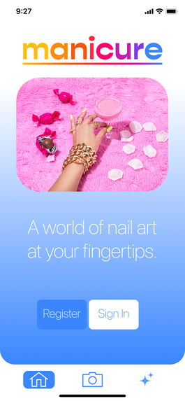 Manicure – screenshot 4