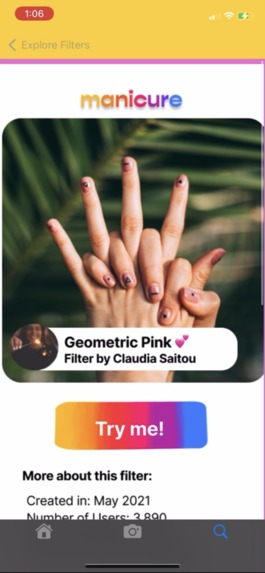 Manicure – screenshot 11