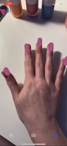 Manicure – screenshot 10