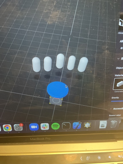 Manicure – screenshot 2