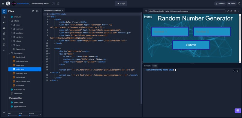 Conventionality – screenshot 2