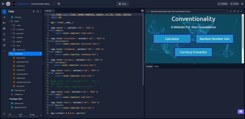 Conventionality – screenshot 3