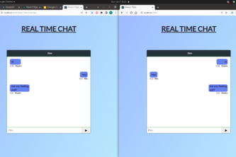 Real-Time-Chat-App