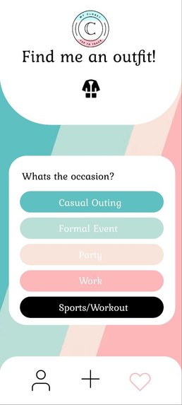 MyCloset – screenshot 4