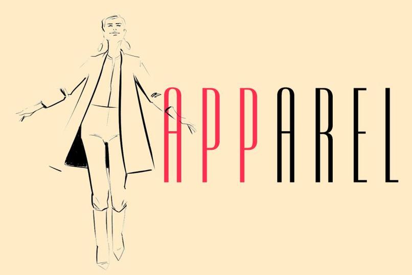 AppArel – screenshot 1