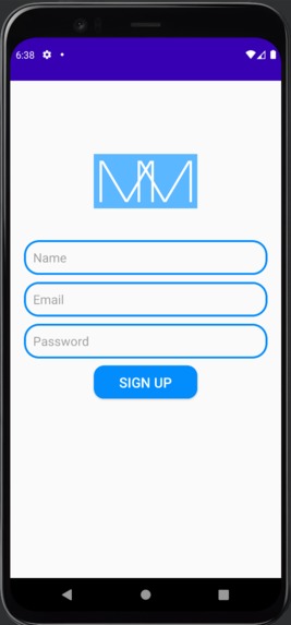 Mate Messenger  – screenshot 2