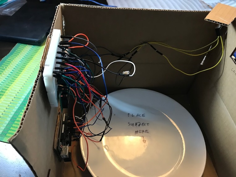 Nibble – screenshot 2