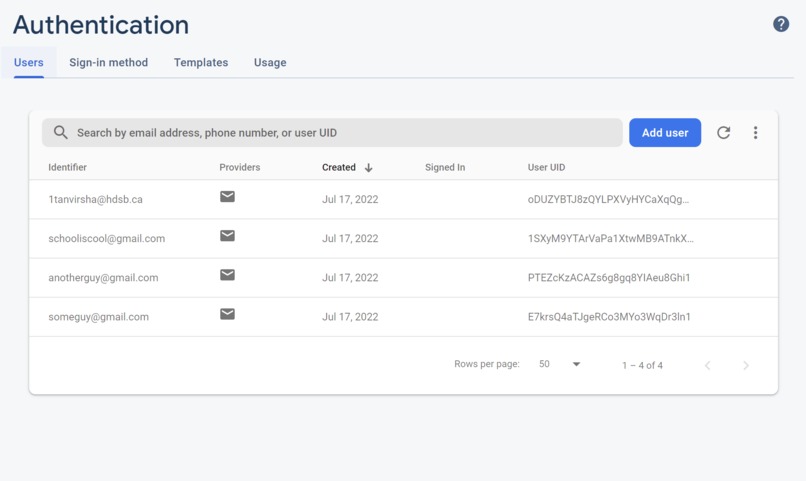 Mate Messenger  – screenshot 3