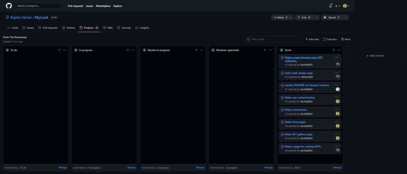 MyLook – screenshot 9