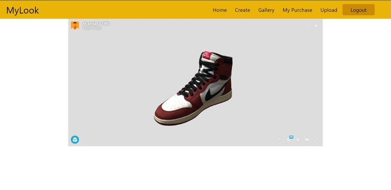 MyLook – screenshot 4