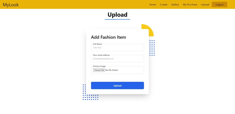 MyLook – screenshot 8