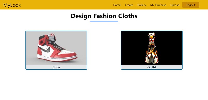 MyLook – screenshot 3