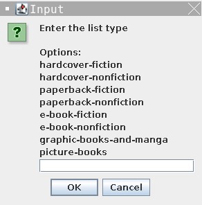 NYT Bestselling Books – screenshot 3