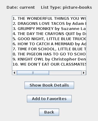 NYT Bestselling Books – screenshot 4