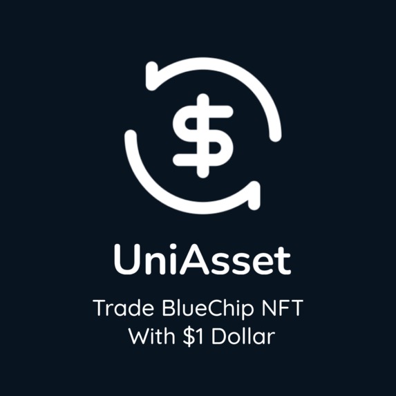 UniAsset – screenshot 1