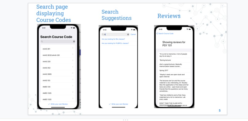 DukeHub 2.0 – screenshot 1