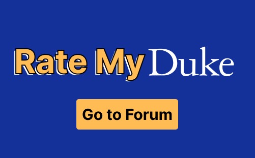 Rate-My-Duke – screenshot 1