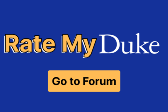 Rate-My-Duke