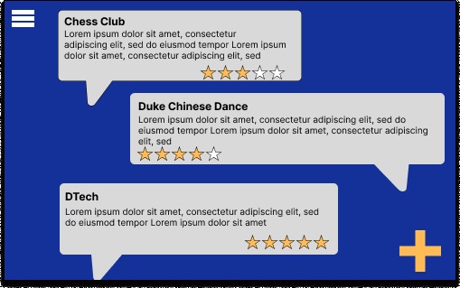 Rate-My-Duke – screenshot 2