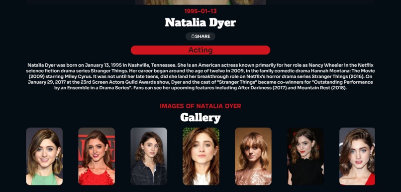 ZeusTV – screenshot 5