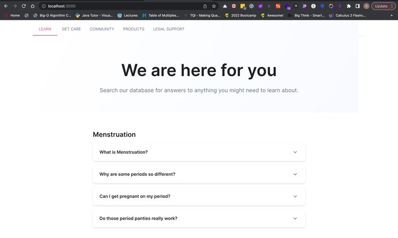 Health Key  – screenshot 2