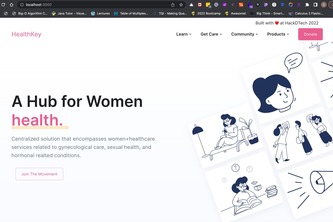 Health Key 