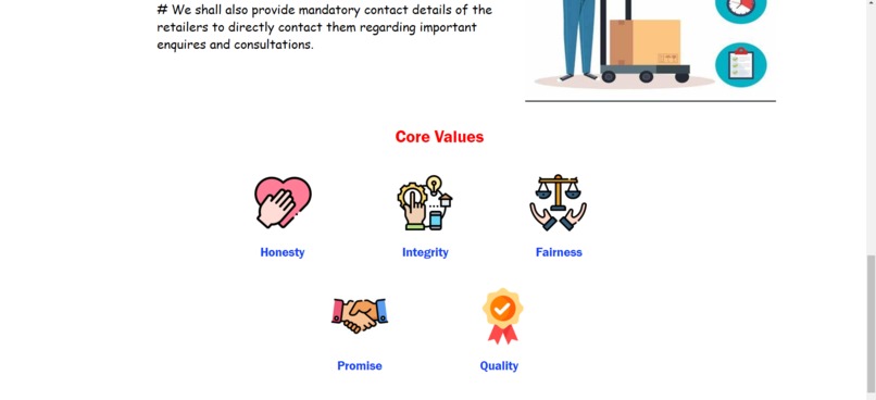 SHOPIVA – screenshot 4