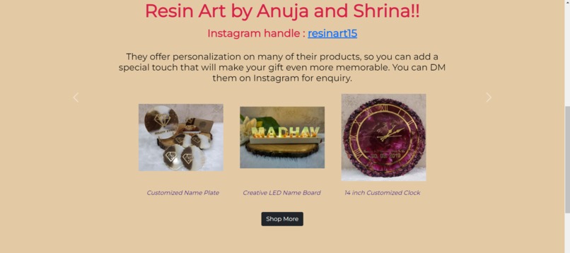 SHOPIVA – screenshot 5