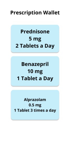 UnaCare – screenshot 7