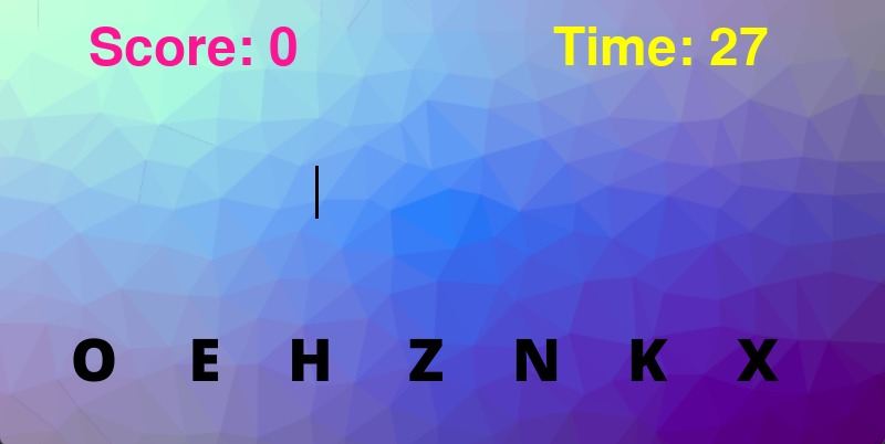 Wordlr – screenshot 2
