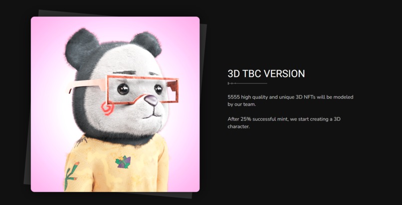 TronBearyClub – screenshot 3