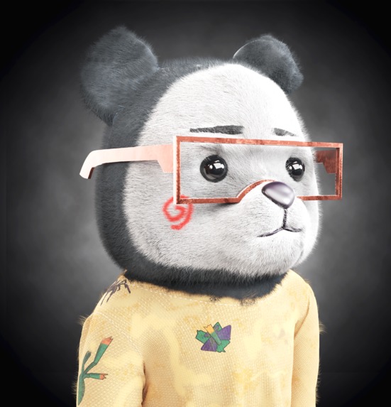 TronBearyClub – screenshot 6